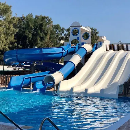 Hotel Cabogata Jardín 4*