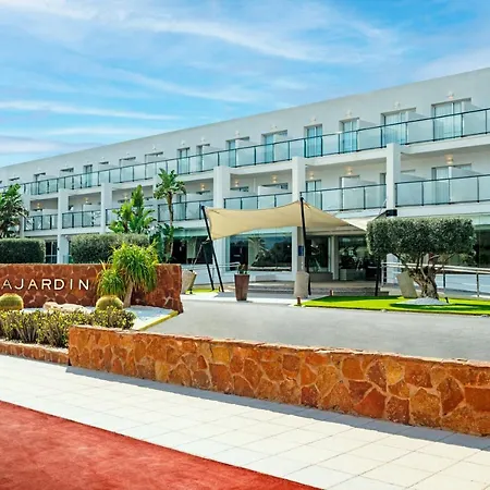 Cabogata Jardín