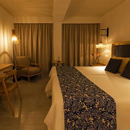 Cabogata Jardín Hotel