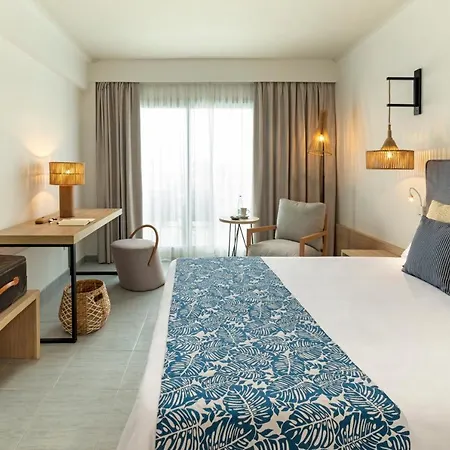 Cabogata Jardín 4*
