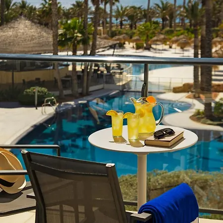 Cabogata Jardin Hotel