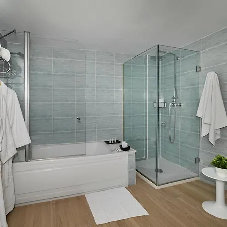 Hotel Cabogata Jardín 4*