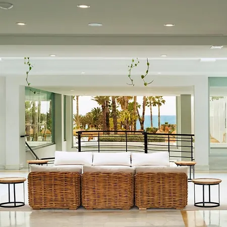 Cabogata Jardín Hotel