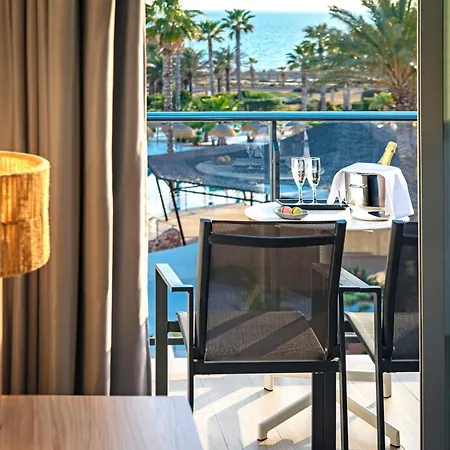 Cabogata Jardín 4* Retamar (Almeria)