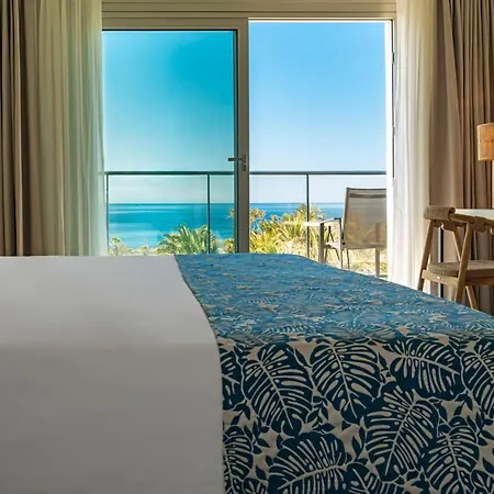 Cabogata Jardín 4*