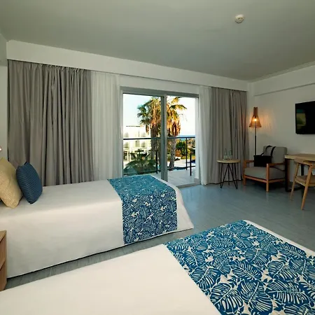 Hotel Cabogata Jardín 4*
