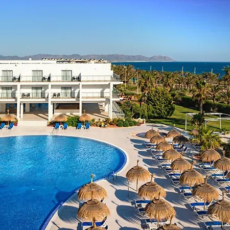Cabogata Jardín