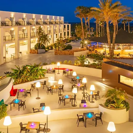 Cabogata Jardín Hotel