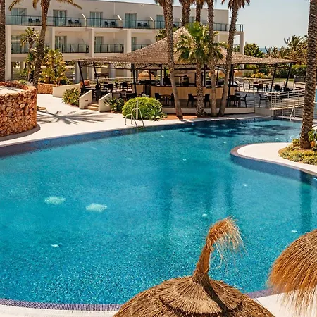 Cabogata Jardin Retamar (Almeria)