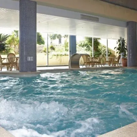 Cabogata Jardín 4*