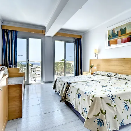 Cabogata Jardín Hotel