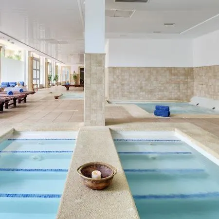Cabogata Jardin Hotel