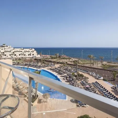 Cabogata Jardín Hotel 4*