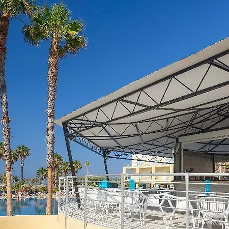 Cabogata Jardin Hotel 4*
