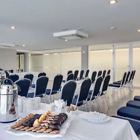 Cabogata Jardin 4* Retamar (Almeria)