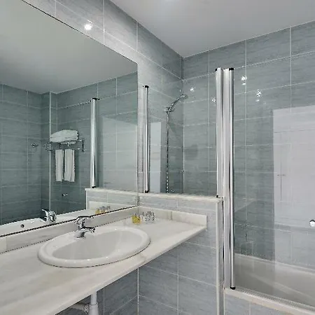 Cabogata Jardin 4*